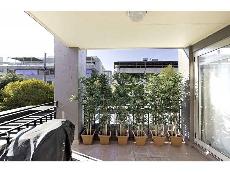 16/40 Moore Street, Turner ACT 2612