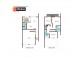 2/132 Totterdell Street, Belconnen ACT 2617 Floorplan