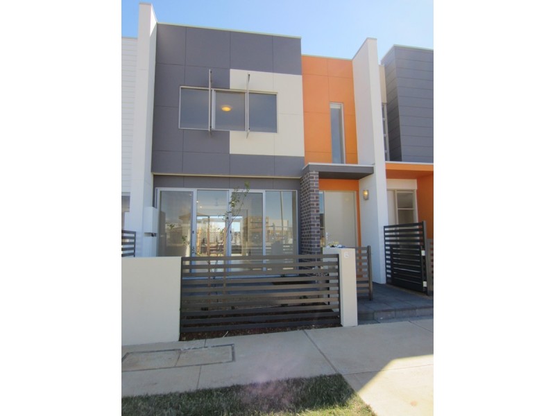 61 Stowport Avenue, Crace ACT 2911