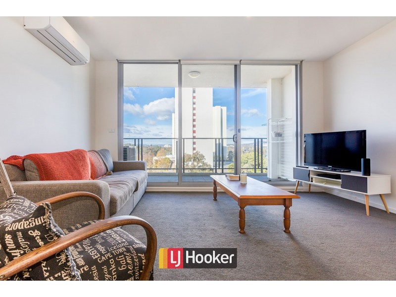 40/3 London Circuit, City ACT 2601