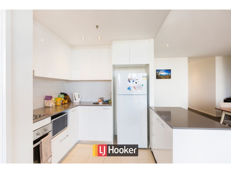 40/3 London Circuit, City ACT 2601