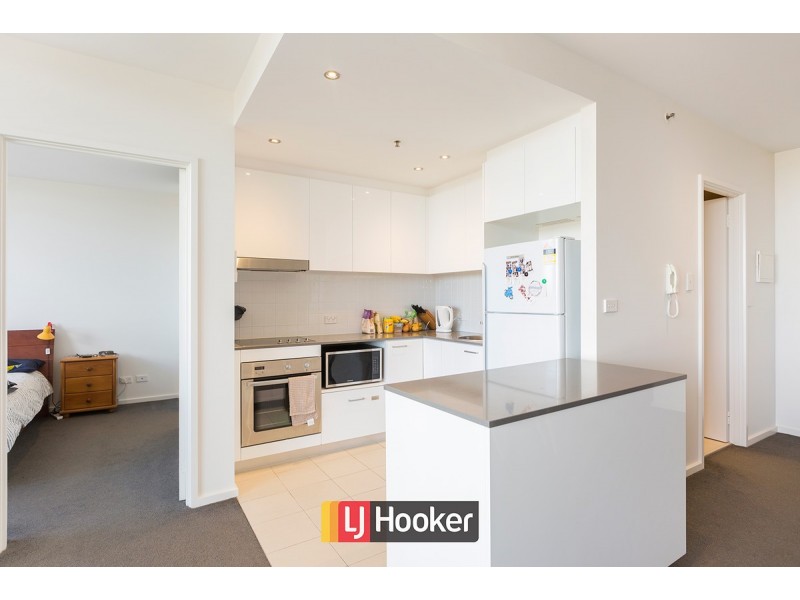 40/3 London Circuit, City ACT 2601