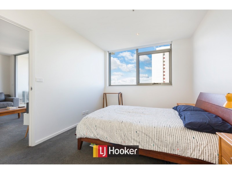 40/3 London Circuit, City ACT 2601