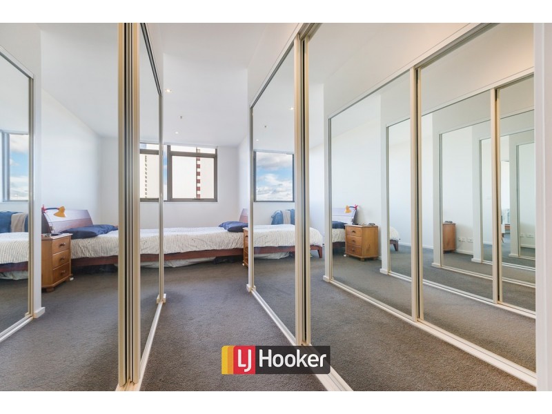 40/3 London Circuit, City ACT 2601