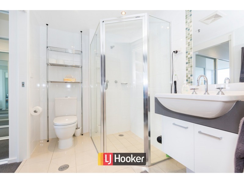 40/3 London Circuit, City ACT 2601