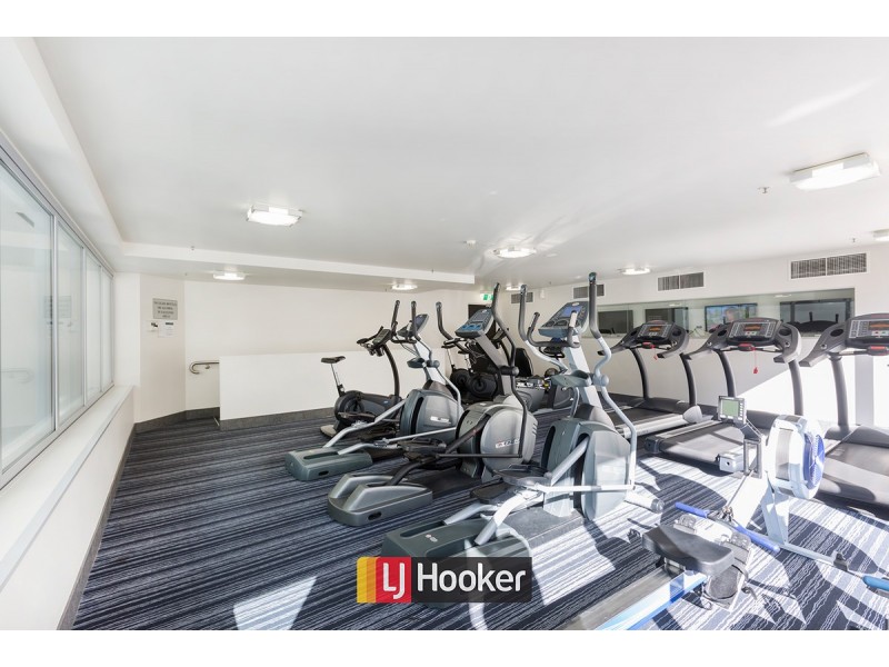 40/3 London Circuit, City ACT 2601