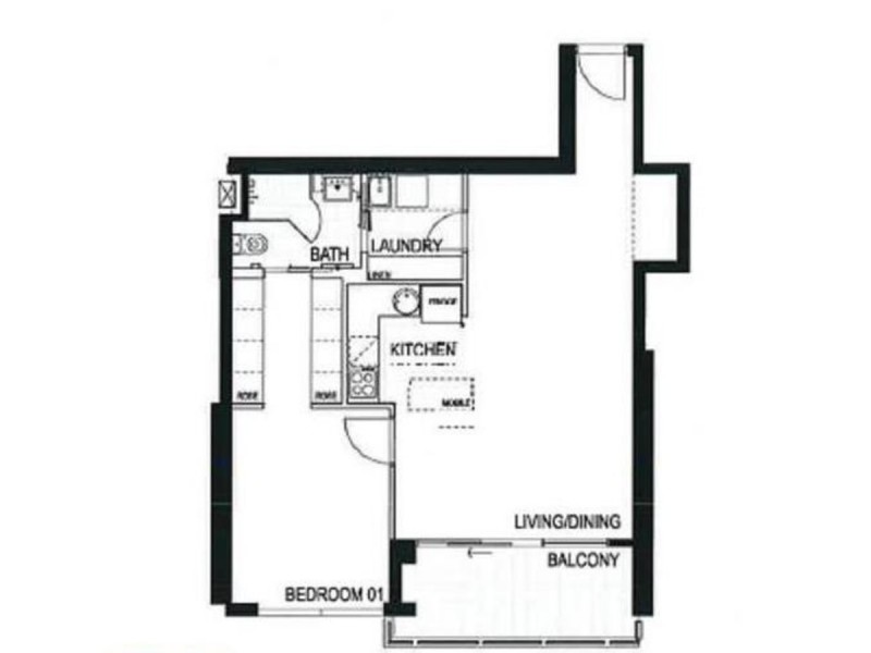 40/3 London Circuit, City ACT 2601