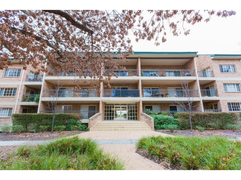 36/11 Fawkner Street, Braddon ACT 2612