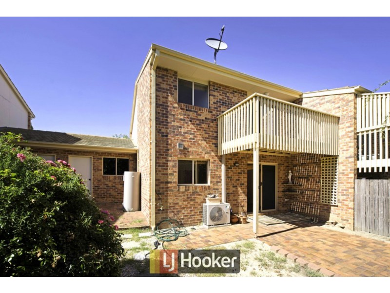 30/46 Paul Coe Crescent, Ngunnawal ACT 2913