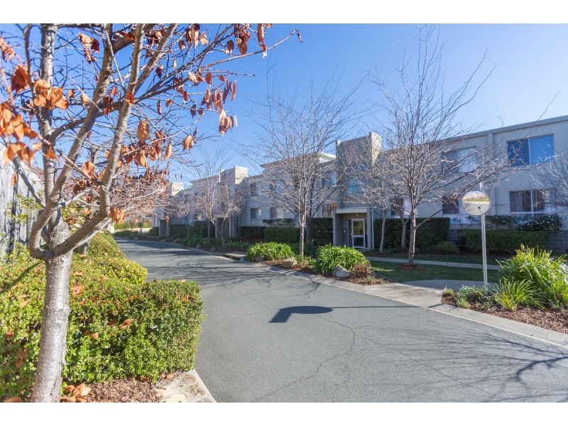 6/34 Morell Close, Belconnen ACT 2617