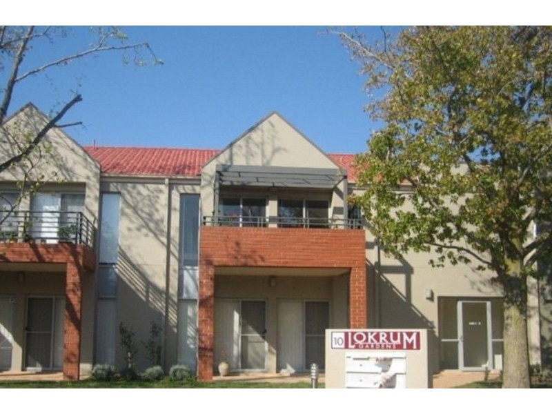 20/10 Coolac Place, Braddon ACT 2612