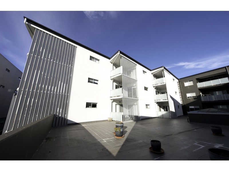 52/117 Redfern Street, Macquarie ACT 2614