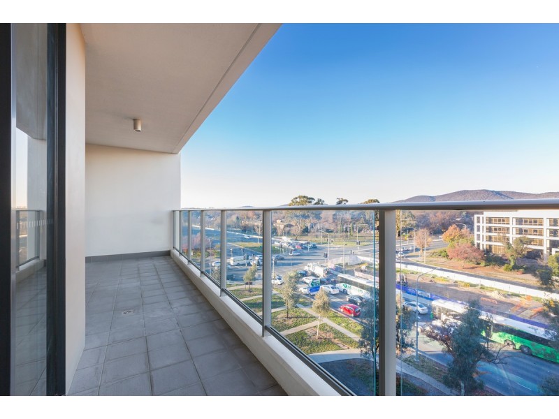 292/1 Mouat Street, Lyneham ACT 2602