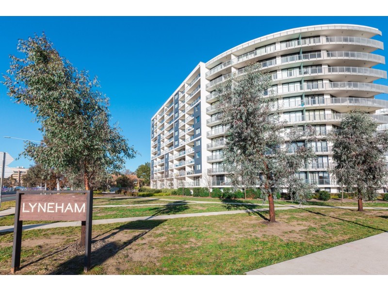 292/1 Mouat Street, Lyneham ACT 2602