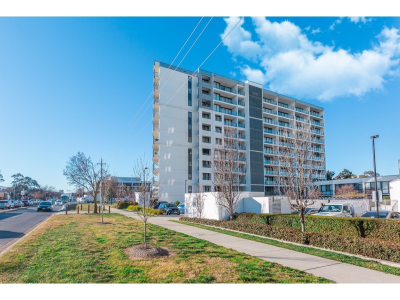 292/1 Mouat Street, Lyneham ACT 2602
