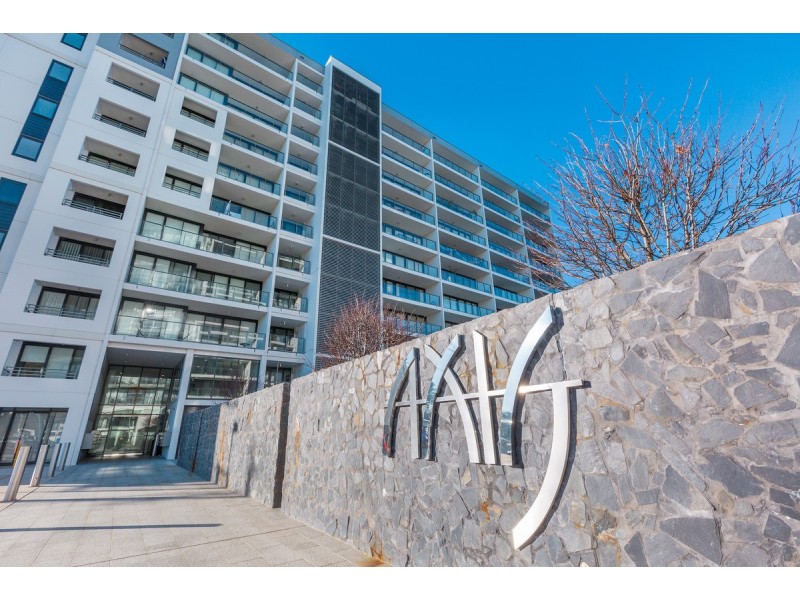 292/1 Mouat Street, Lyneham ACT 2602