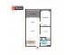 292/1 Mouat Street, Lyneham ACT 2602 Floorplan