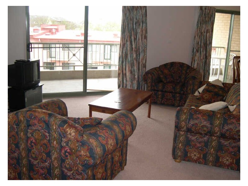 18/9 Oxley Street, Griffith ACT 2603