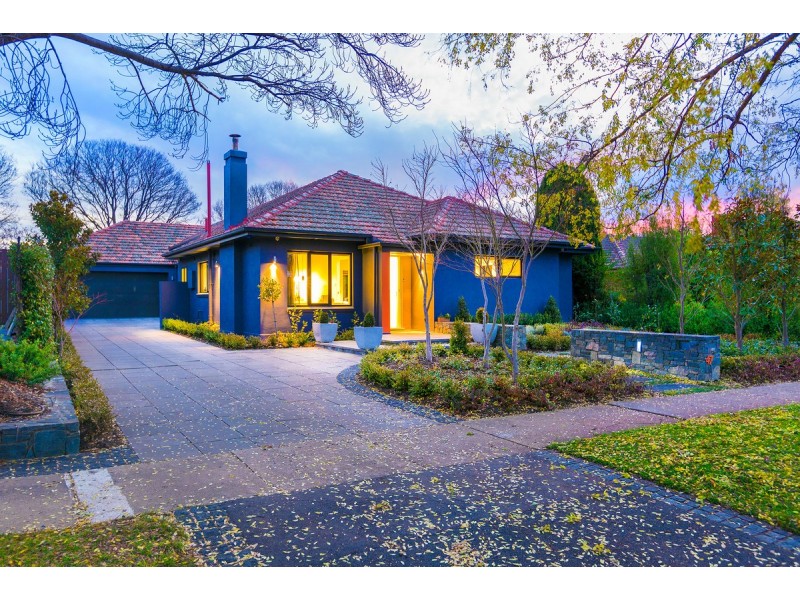 47 Frome Street, Griffith ACT 2603