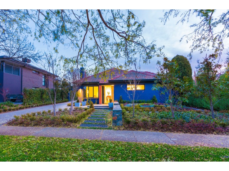 47 Frome Street, Griffith ACT 2603