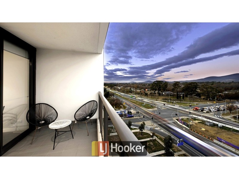 317/1 Mouat Street, Lyneham ACT 2602