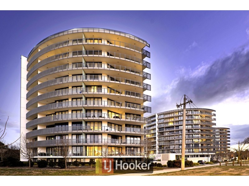 317/1 Mouat Street, Lyneham ACT 2602