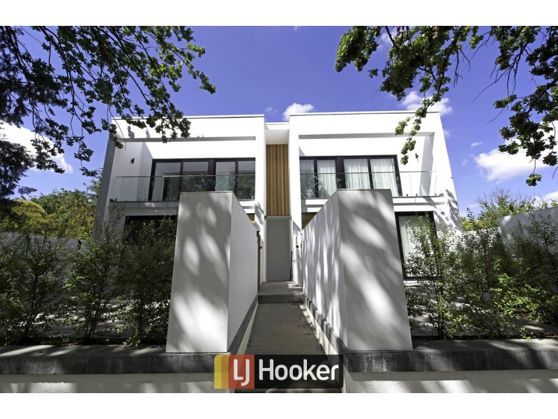 5/48 Ijong Street, Braddon ACT 2612