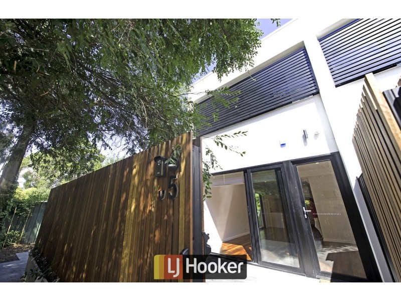 5/48 Ijong Street, Braddon ACT 2612