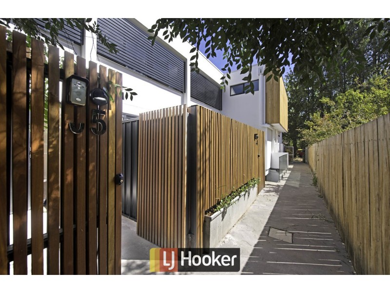 5/48 Ijong Street, Braddon ACT 2612