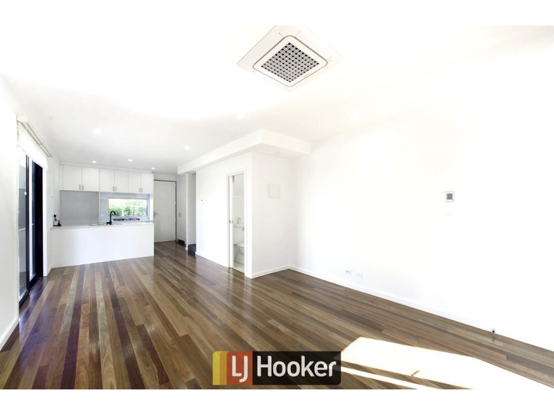5/48 Ijong Street, Braddon ACT 2612