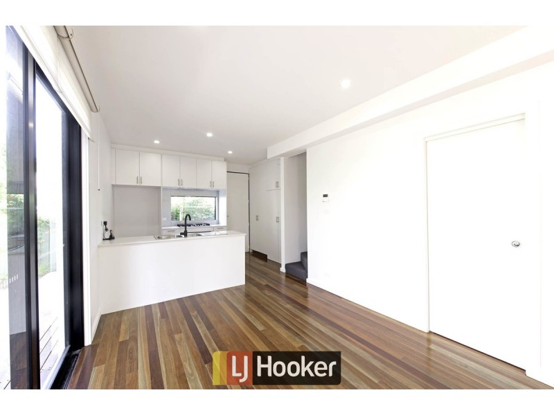 5/48 Ijong Street, Braddon ACT 2612