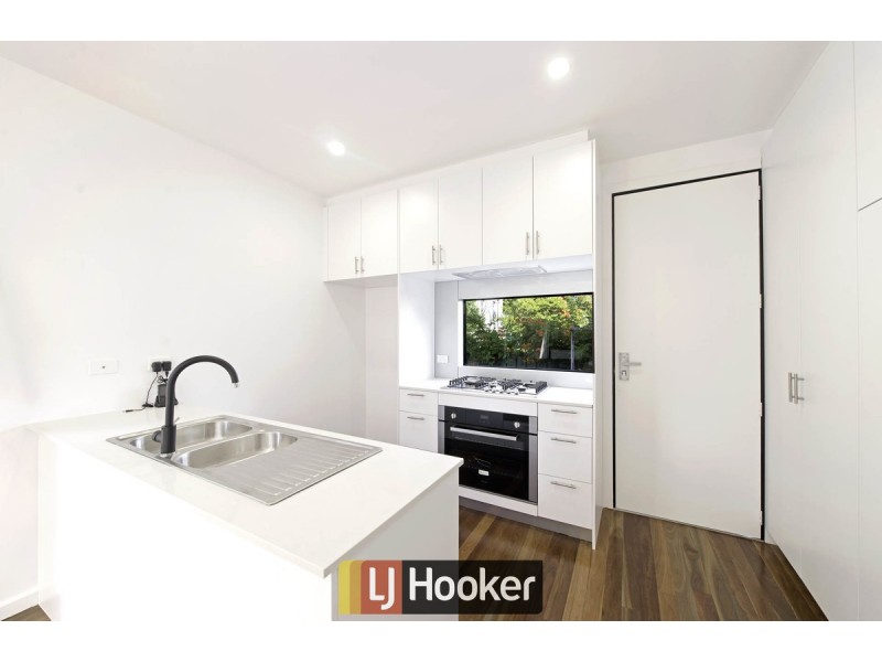 5/48 Ijong Street, Braddon ACT 2612