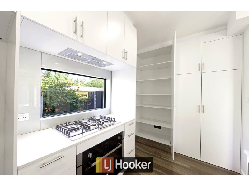 5/48 Ijong Street, Braddon ACT 2612