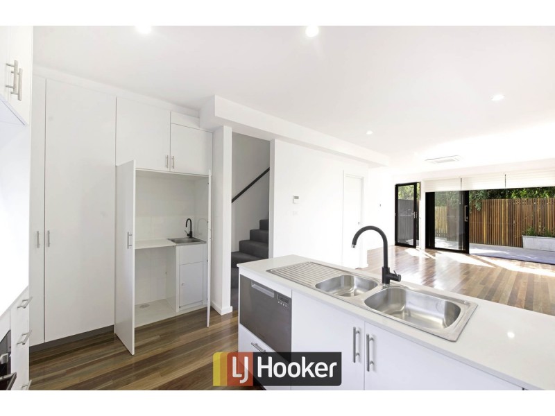 5/48 Ijong Street, Braddon ACT 2612