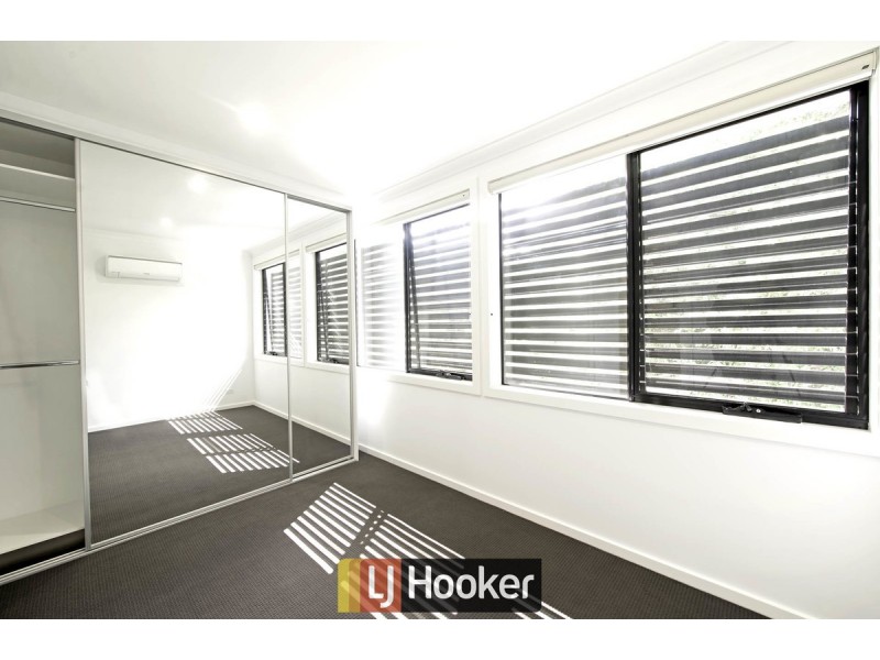 5/48 Ijong Street, Braddon ACT 2612