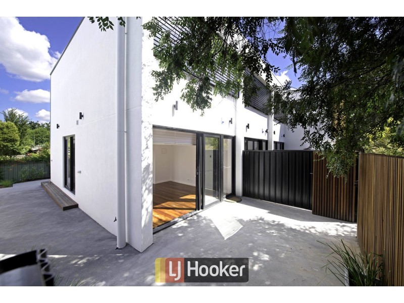 5/48 Ijong Street, Braddon ACT 2612
