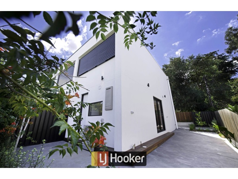 5/48 Ijong Street, Braddon ACT 2612