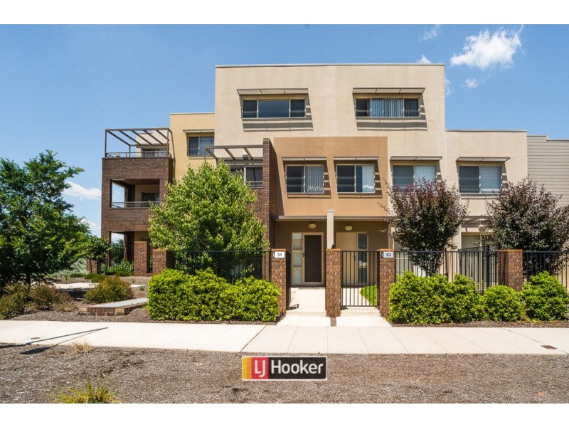 54/64 Kings Canyon Street, Harrison ACT 2914