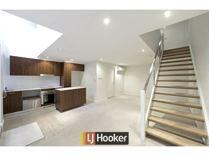 5/2 The Mews, City ACT 2601