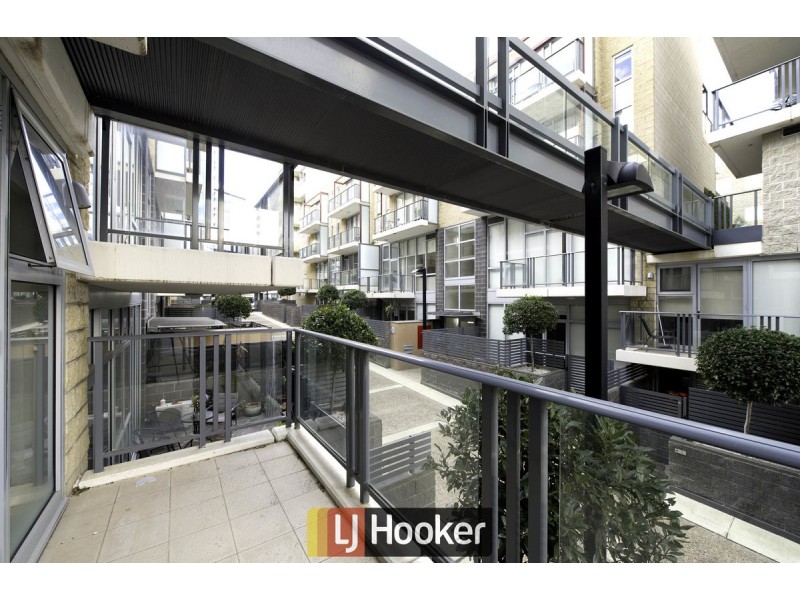 5/2 The Mews, City ACT 2601