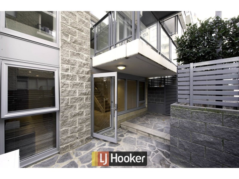 5/2 The Mews, City ACT 2601