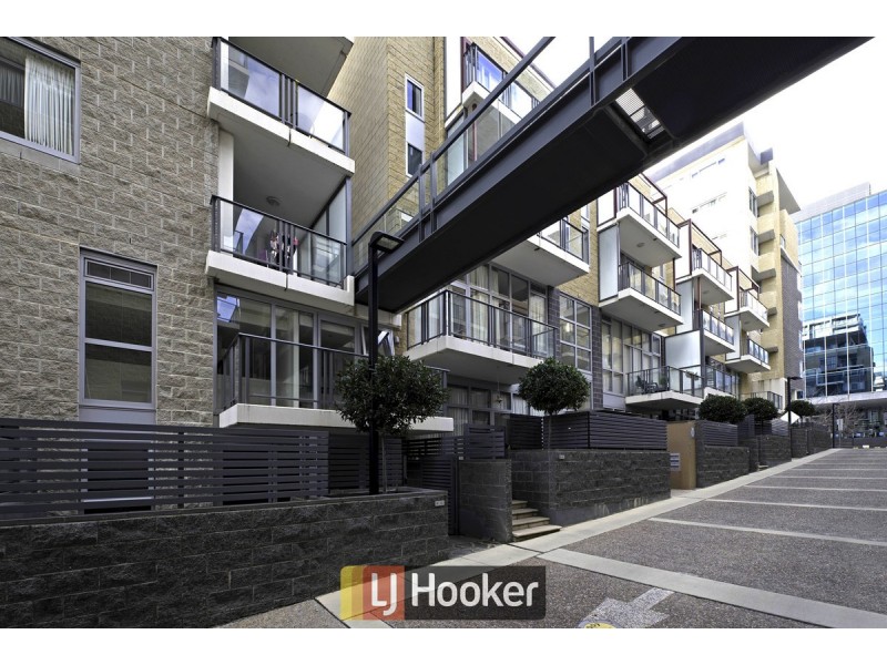 5/2 The Mews, City ACT 2601