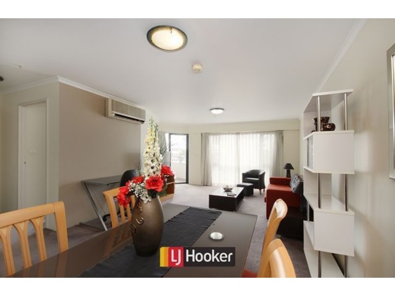 416/74 Northbourne Avenue, Braddon ACT 2612