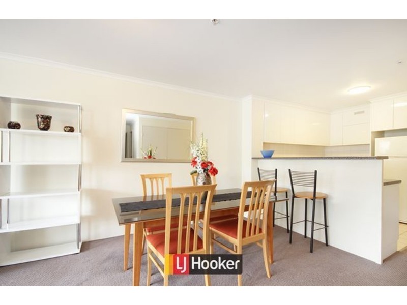 416/74 Northbourne Avenue, Braddon ACT 2612