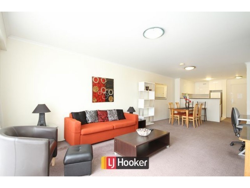 416/74 Northbourne Avenue, Braddon ACT 2612