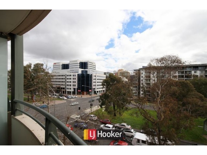 416/74 Northbourne Avenue, Braddon ACT 2612