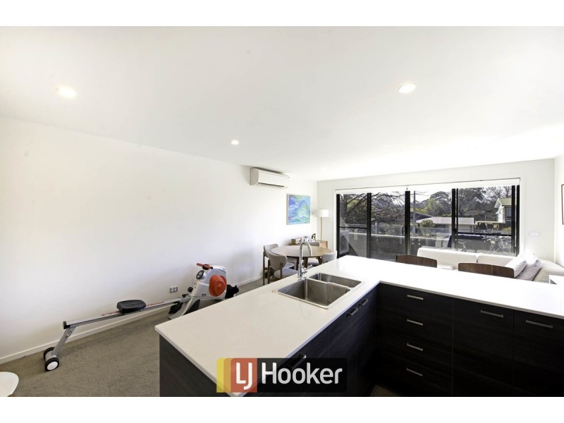 11/35 Berrigan Crescent, O’connor ACT 2602