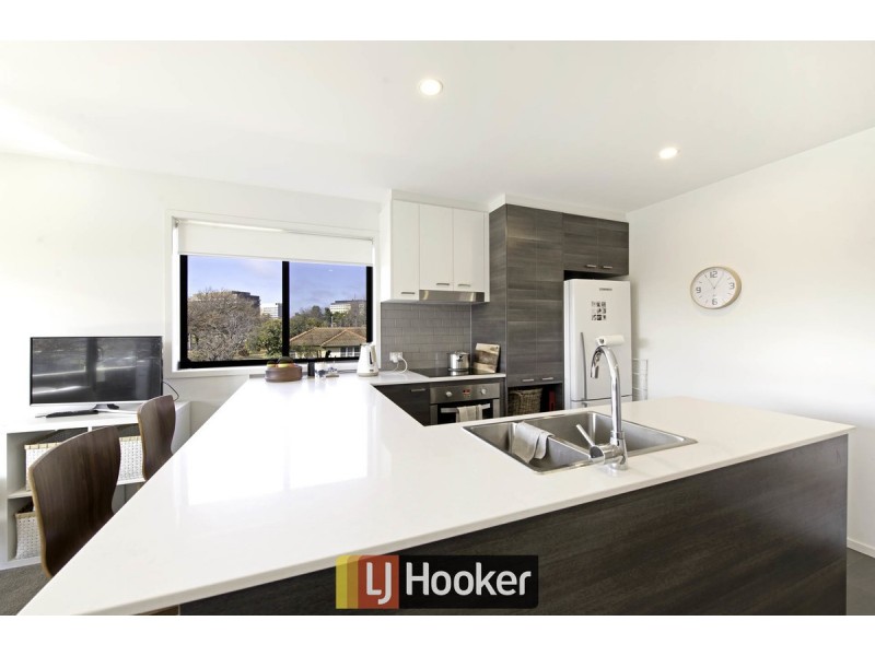 11/35 Berrigan Crescent, O’connor ACT 2602