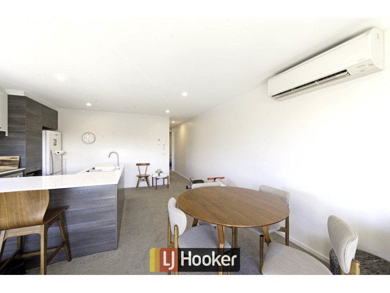 11/35 Berrigan Crescent, O’connor ACT 2602