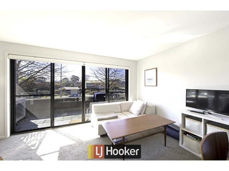 11/35 Berrigan Crescent, O’connor ACT 2602